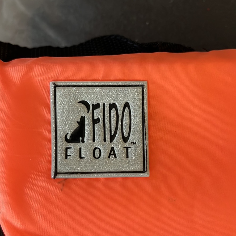 Fido float size medium - Picture 3 of 5